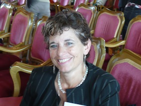 Myriam Fischer
